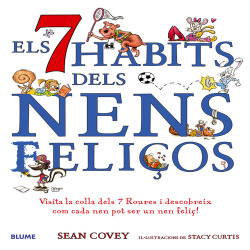 ELS SET HABITS DEL NENS FELIçOS