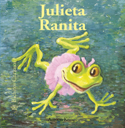 Julieta ranita