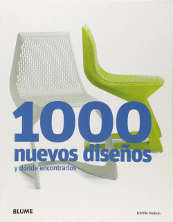 1000 nuevos diseños y donde encontrarles