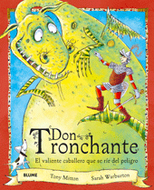 Don Tronchante