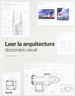 Leer la arquitectura diccionario visual