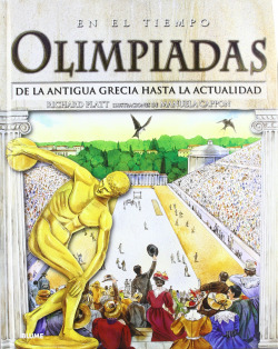 OLIMPIADAS
