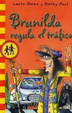 BRUNILDA REGULA EL TRÁFICO