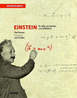 Biografía Breve. Einstein