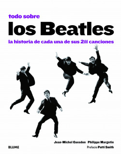 Todo sobre los beatles