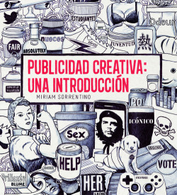 Publicidad creativa: una introduccion