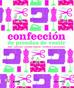 Confección de prendas de vestir