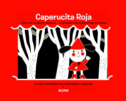 CAPERUCITA ROJA