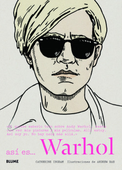 ASÍ ES...WARHOL