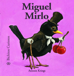 Miguel Mirlo