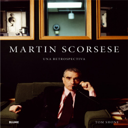 MARTÍN SCORSESE