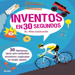 Inventos en 30 segundos