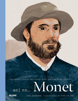 Así es...monet