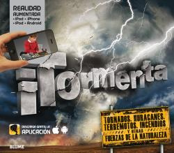 REALIDAD AUMENTADA ITORMENTA