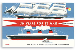 UN VIAJE POR EL MAR