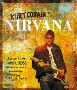 KURT CIBAIN Y NIRVANA