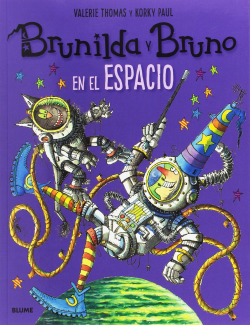 EN EL ESPACIO