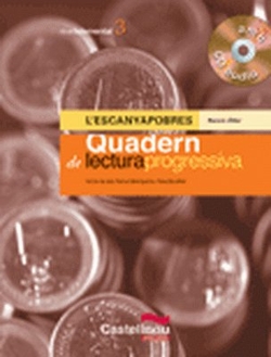 Quadern lectura progressiva elemental 3