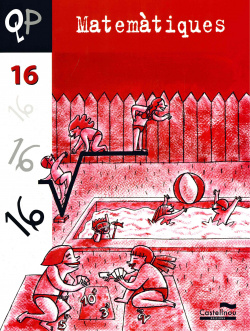 QP Matemàtiques 16