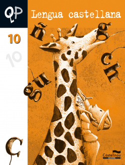 QP Lengua castellana 10