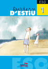 Quadern d'estiu 1 eso