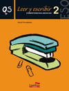 Leer y escribir 2º ESO