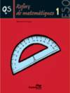 QUAD.REFORÇ MATEMATIQUES (1R ESO)