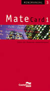 MateCard 1
