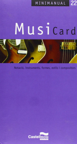 MusiCard