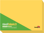 Maleta nivell basic 3