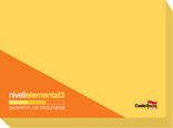 Maleta nivell elemental 3