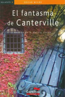 El fantasma de canterville