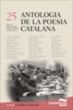 Antologia de la poesia catalana