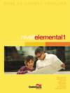 (CAT).CURS LLENGUA CATALANA (N.ELEMENTAL 1)