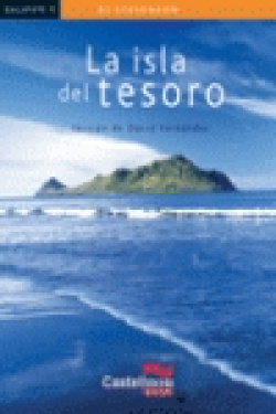 La isla del tesoro