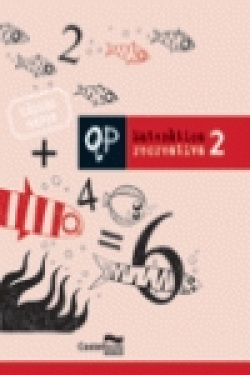 QP Matemàtica recreativa 2
