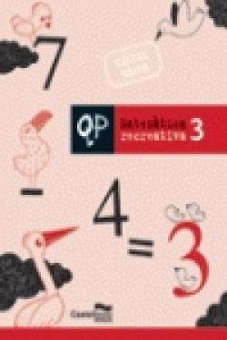 QP Matemàtica recreativa 3