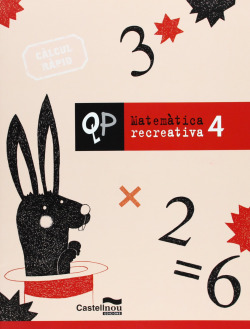QP Matemàtica recreativa 4