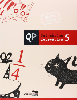 QP Matemàtica recreativa 5