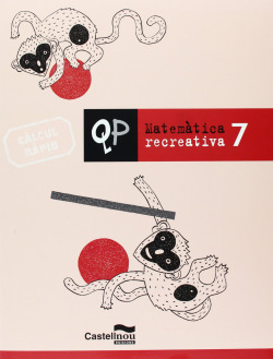 QP Matemàtica recreativa 7
