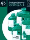 QUAD.LABORAT.QUIMICA 1.(1R ESO) (QS)
