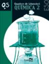 QUAD.LABORAT.QUIMICA 2.(2N ESO) (QS)