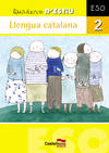 Quadern d'estiu Llengua catalana 2