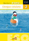 Quadern d'estiu Llengua catalana 3