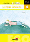 Quadern d'estiu Llengua catalana 4