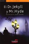 El Dr. Jekyll y Mr. Hyde