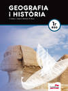 GEOGRAFIA I HISTORIA 1R.ESO