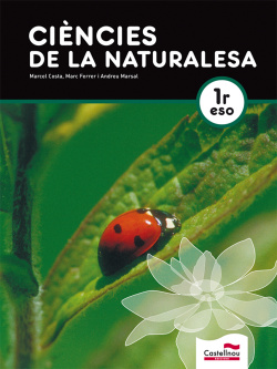 CIENCIES NATURALESA 1R.ESO