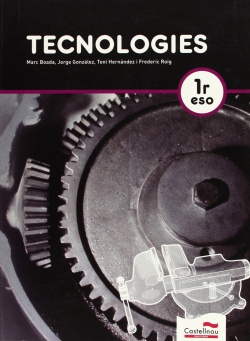 TECNOLOGIES 1R.ESO