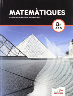 MATEMATIQUES 3R.ESO